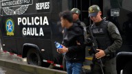 Más allá del ‘Tren de Aragua’: bandas venezolanas se extienden por A. Latina
