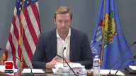 Lawmakers, teachers react to Superintendent Ryan Walters resigning