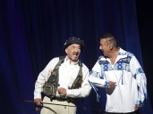 The Oscar-nominated First Nations actor died Sept .1 at the age of 73