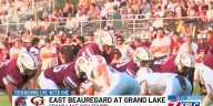 TDL: Sept. 6 Class 1A Roundup