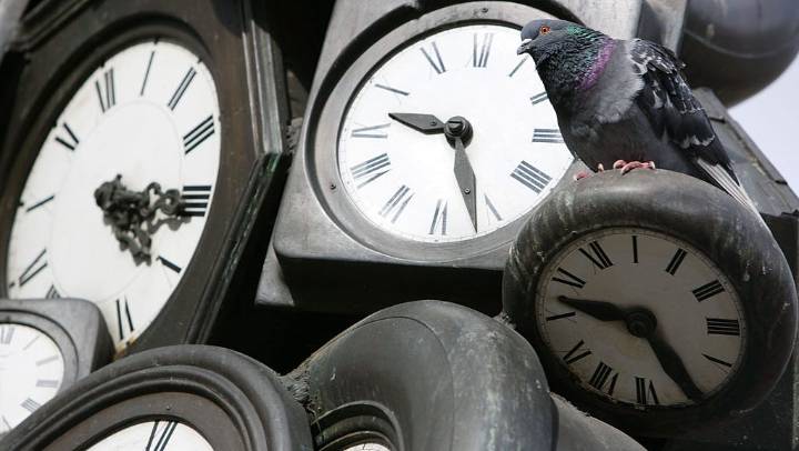 Daylight savings, Halloween: Did candy makers affect when clocks change