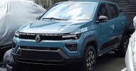 El coche más barato de México evoluciona: así será el nuevo Renault Kwid 2026