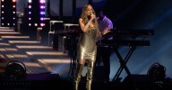 Mariah Carey Health Fears Erupt After 'Stiff' MTV VMA's Performance