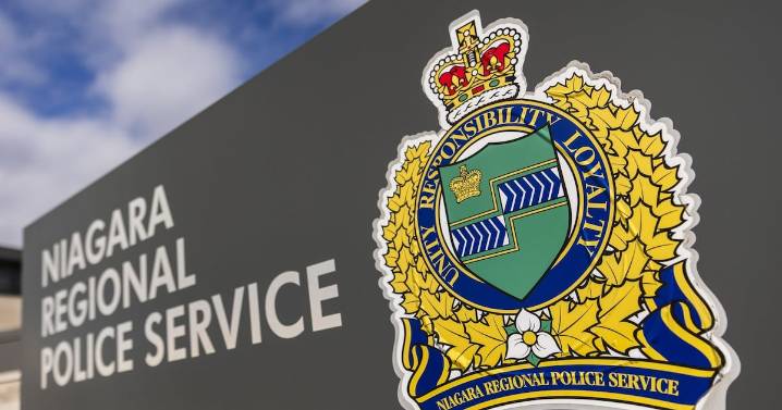 Welland, Ont., man charged in alleged home break-in, sex assault of child: police