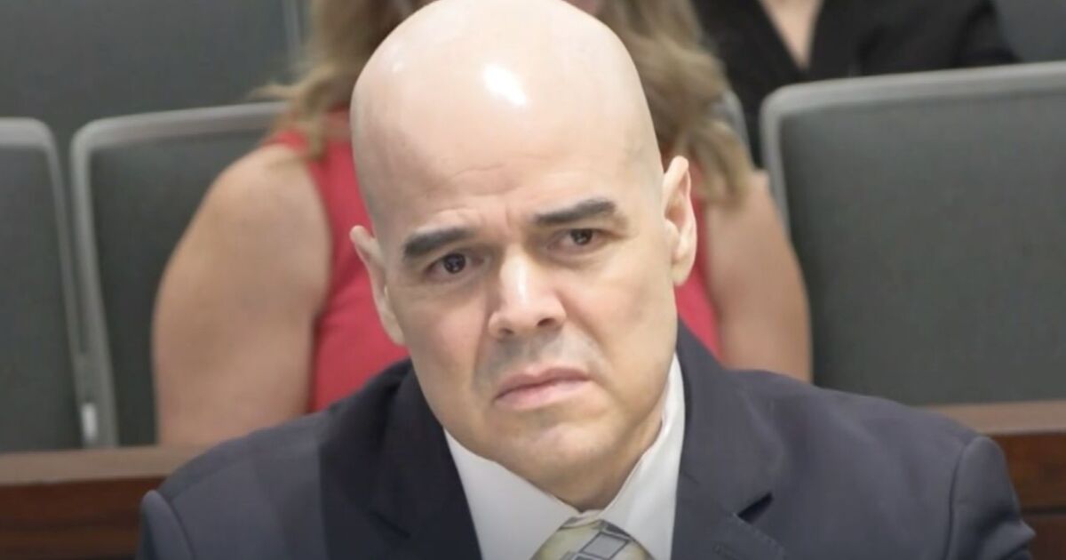 New documents filed in Robert Telles' appeal of his murder conviction