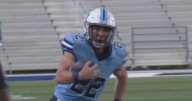 L.D. Bell tops Keller with last-second field goal
