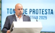 Responde Foro de Periodistas a Chava Calderón por insulto a reporteros