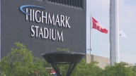 Erie County Sheriff urges Bills fans to plan ahead for game traffic changes