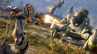 Warframe Devs On Switch 2 Version: "Thanks To Our Friends At Nintendo, We Are On It"