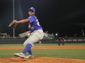 Team Beisbol femenino arrancó contundente en el Panamericano