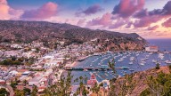 Get to stunning West Coast locale without getting on a plane