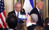 Trump and Netanyahu Announce Gaza Deal