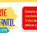 Premio Ledesma de Arte Infantil: Inicia muestra...