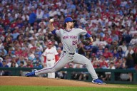Los Mets pueden sacar mucho provecho de su rotación y convertirse en el rival a vencer en los Playoffs