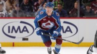 Fantasy hockey sleeper picks with EDGE stats