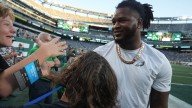 Eagles HC Nick Sirianni’s 6-word Jalen Carter message after ejection vs. Cowboys