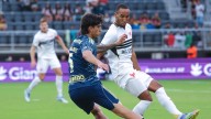 América perdió contra el DC United, el tercer peor equipo de la MLS
