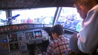 Long Island 12-year-old battling rare disorder got a surprise from his favorite airline JetBlue