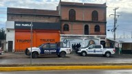 Acribillan a 3 hombres en un anexo en Guanajuato