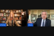 Alberto Fernández: "Estoy asombrado con la cantidad de falsas denuncias, como la de Fabiola contra mí, quiero que se investigue"