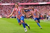 El aura de Julián. Alvarez "sin tilde", el chico maravilla que es capaz de todo: cuando golear a Real Madrid también es posible