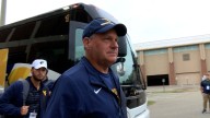 Follow along: WVU battles Ohio at Peden Stadium