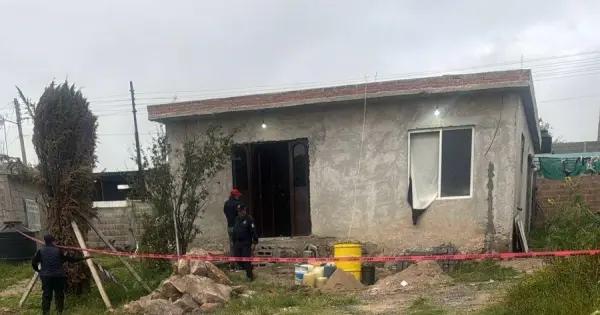 Localizan a hombre sin vida en Mexquitic