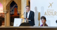 It’s ‘exciting to be in Atlanta,’ Etihad Airways CEO says