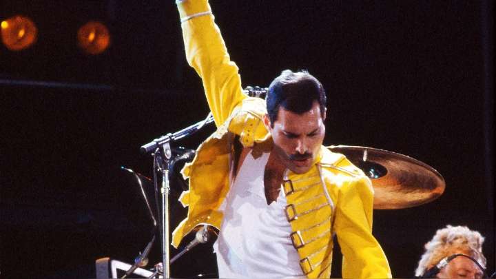 Freddie Mercury cumpliría 79 años: el artista que convirtió su vida en un himno eterno