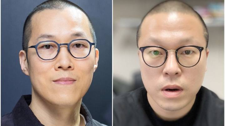 Busan Winner Park Ri-woong's 'Gilddong' Aims to Be Korea's 'Gladiator'