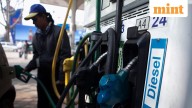 Fuel prices today: Check petrol, diesel rates in Delhi, Mumbai, Kolkata, Chennai
