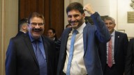Pullaro: "Con el tiempo la gente va a ir incorporando los cambios de la nueva Constitución"