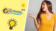 Números y resultados de La Caribeña Día del jueves 11 de septiembre de 2025