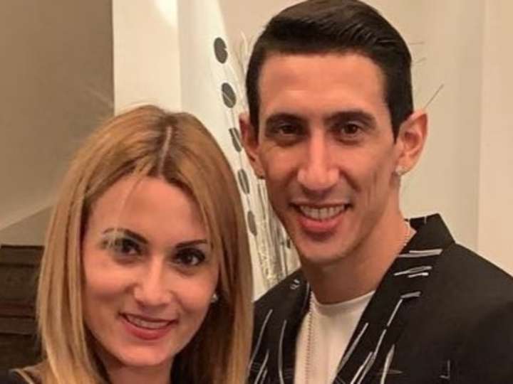 Jorgelina Cardoso, otra vez al cruce con el periodismo por el gol olímpico de Di María en Central vs Boca: "Dejen de llorar"
