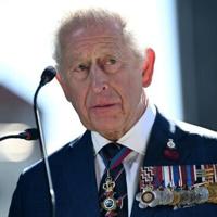 King Charles III to visit Vatican in October