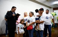Familia de joven donador en Saltillo recibe reconocimiento en el Día Nacional de Donación de Órganos