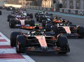 F1 GP de Italia: horarios del entrenamiento y clasificación, cómo y dónde ver la fórmula 1