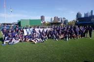 Cubs soak in the moment after clinching first postseason berth since 2020