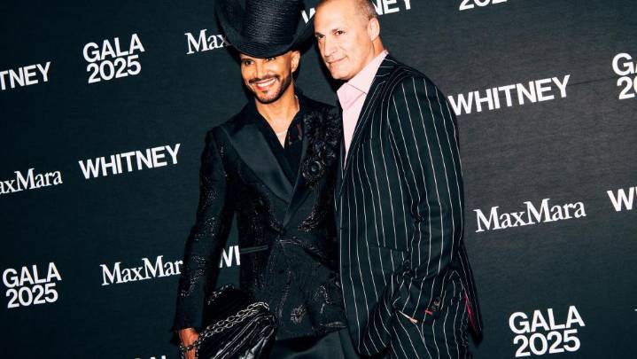 Nigel Barker to Host Revamped 2025 Supima Design Lab