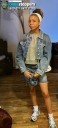 Julise Price, 15, Missing