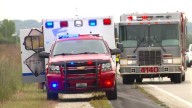 Polk County Sheriff's Office investigating rollover crash