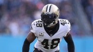 Saints release S J.T. Gray