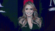 Angélica Rivera reaparece en premiación