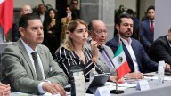 Confirman relación de cuerpo abandonado en Mercado de 5 de Mayo con narcomenudeo y cobro de piso