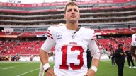 Brock Purdy injury update with San Francisco 49ers star QB at risk of missing third game to start NFL season