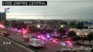Tiroteo en centro de detención del ICE en Dallas dejaría varias personas muertas y heridas