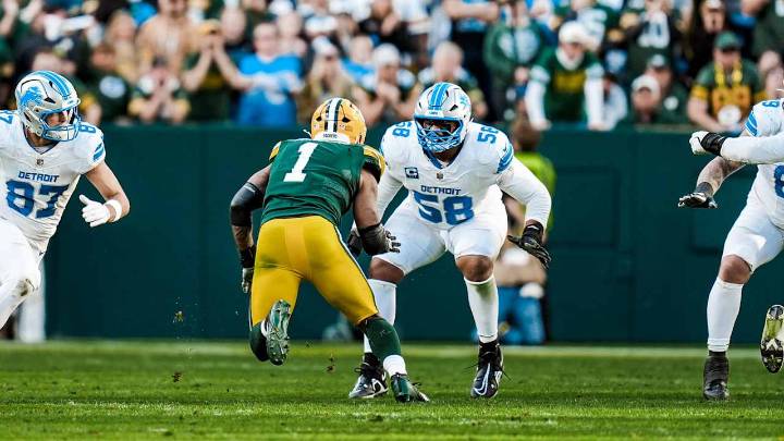 TWENTYMAN: Week 1 observations
