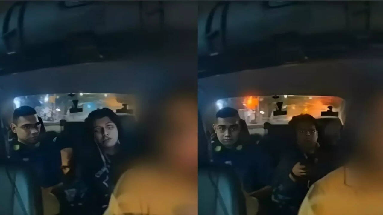 Woman calls 911, threatens to report driver to ICE over music dispute