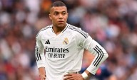 Kylian Mbappé: “Si no tuviese pasión, el fútbol me daría asco”