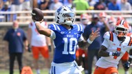Want Duke football vs Tulane tickets? See best available prices